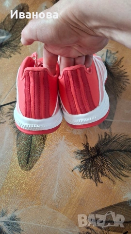 Нови Adidas, снимка 4 - Кецове - 54691277