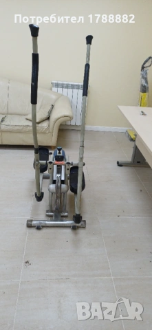 Кростренажор, снимка 4 - Фитнес уреди - 54309183
