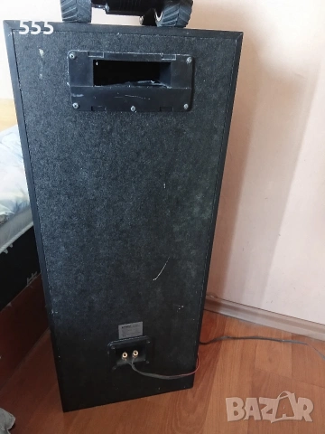 BRENDLE S-300-1.тонклони, снимка 8 - Тонколони - 54941788