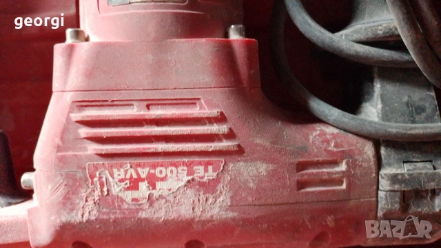 Перфератори , снимка 5 - Перфоратори - 54036954