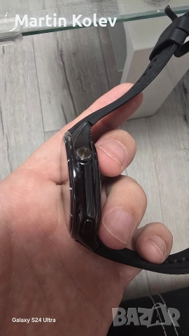 Часовник Wear Os One plus watch 2 , снимка 6 - Смарт гривни - 55215206