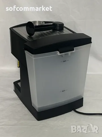 Кафемашина Cecotec  Espresso 20 Barista Pro, снимка 8 - Кафемашини - 55484886