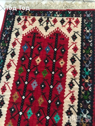 Килим малък , снимка 15 - Килими - 54272760