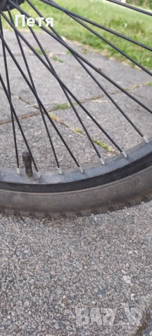 Велосипед BMX , снимка 7 - Велосипеди - 54797147