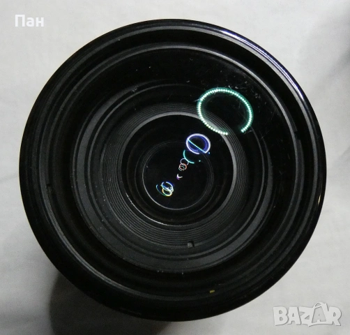 Обектив Canon EF 35-105, снимка 2 - Обективи и филтри - 54568259