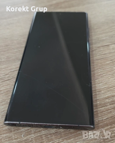 Samsung Galaxy S22 Ultra 5G 256GB, снимка 3 - Samsung - 54564074