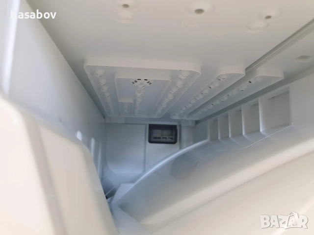 Miele W1 TwinDos Пералня Миеле 12м Гаранция, снимка 7 - Перални - 55127580