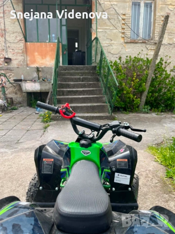 Atv 49cc, снимка 3 - Alcatel - 54715450