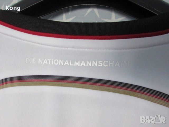 винтидж фланелка Belgium Nike Белгия Адидас Германия футболна тениска Adidas Germany Световно , снимка 6 - Футбол - 54946723