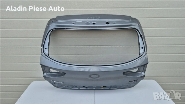 Kia Ceed hatchback year 2019 2020 2021 2022 2023 2024 2025 , снимка 2 - Аксесоари и консумативи - 54617496