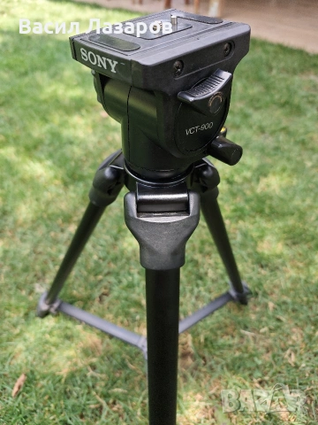Статив SONY VCT-900