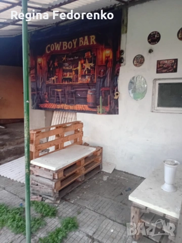 Къща в село Овча Могила , снимка 11 - Къщи - 54399772