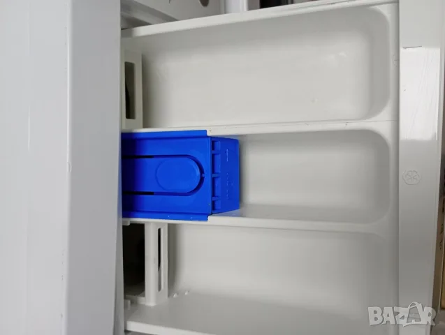 Пералня Бош Bosch IQ Drive A +++ 7кг 2 години гаранция! , снимка 4 - Перални - 55400271