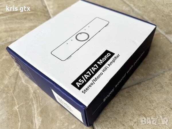 3E Audio A7 висок клас HI FI стерео Class D усилвател ново поколение 2x TPA3255 подобрена PFFB , снимка 6 - Ресийвъри, усилватели, смесителни пултове - 55164675