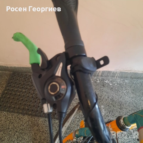 продавам колело с 21скорости, снимка 4 - Части за велосипеди - 54675903