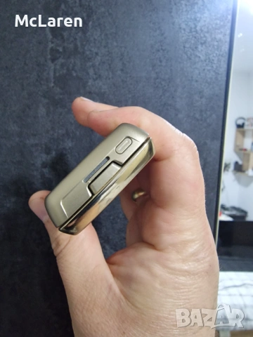 Nokia 8800 Sirocco Gold+Док станция , снимка 6 - Nokia - 54234223