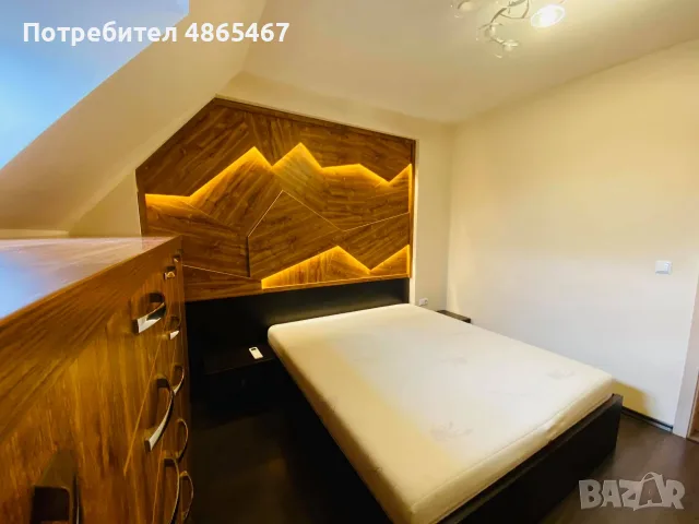 Луксозен апартамент в Студентски град., снимка 3 - Апартаменти - 55298797