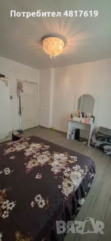 къща с двор място, без обзавеждане, снимка 10 - Къщи - 55320751