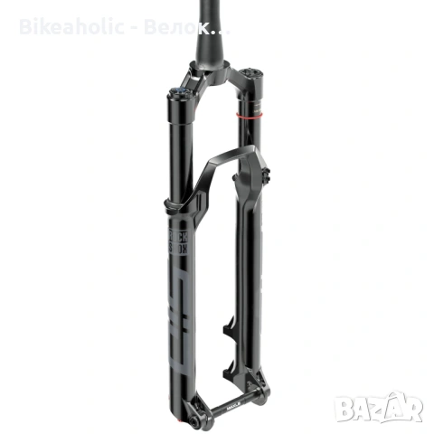 Вилка RockShox SID Select 29" 120mm Boost 15x110mm Tapered Remote comp