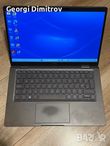 Dell Latitude 7330 i5-1235U/16RAM DDR4/NVMe Samsung 256GB/отличен