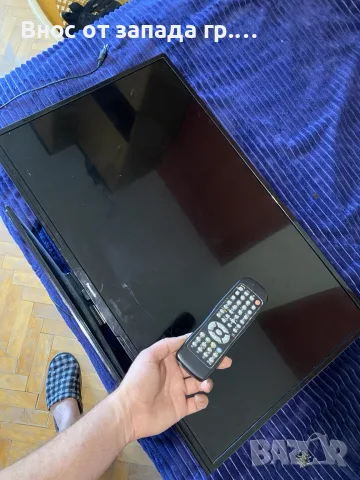Panasonic TX-39DW304 - с платка Vestel 17IPS71 и 17MB97 и нова подсветка - ЗА ЧАСТИ., снимка 8 - Части и Платки - 55480012
