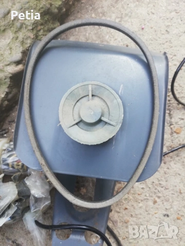 Пералня Riga 17, снимка 9 - Перални - 54336115