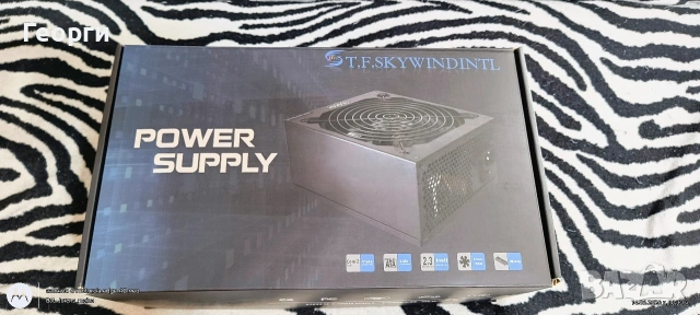 Майнинг захранване 2000W