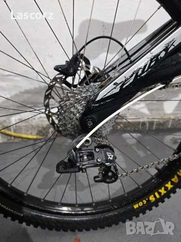 Downhill, колело за спускане GT Fury, fox,RockShox Boxxer, снимка 8 - Велосипеди - 55064747