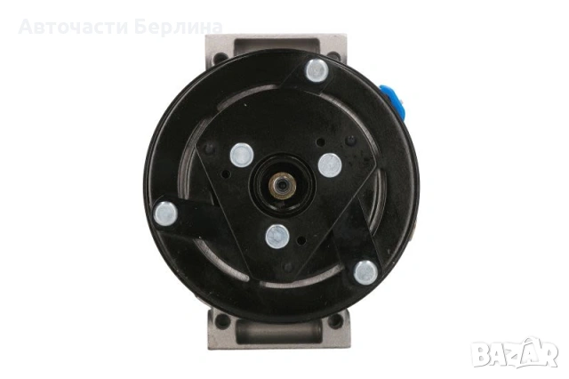 Компресор за климатик за Cadillac BLS и Fiat Croma, снимка 3 - Части - 54859032