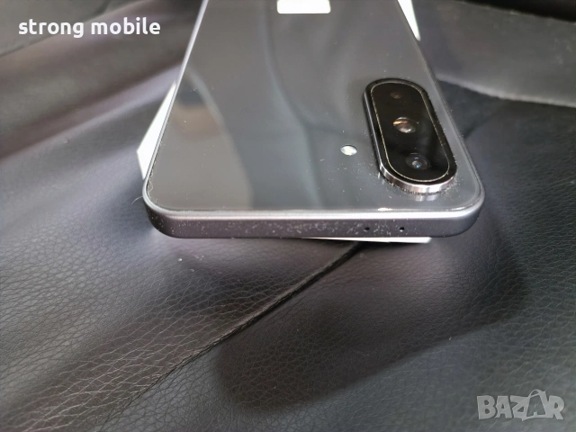 Samsung A36.128. ГБ, Гаранция , снимка 5 - Samsung - 55149079