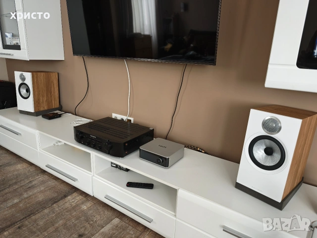 Bowers Wilkins 606 s3