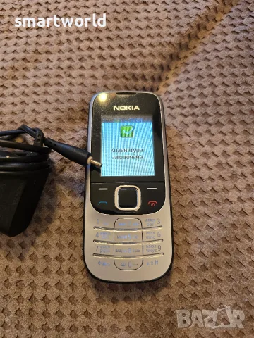 Nokia 2330 Classic, снимка 4 - Nokia - 55404382