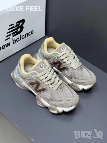 New Balance ⚜️Дамски Маратонки 36-41, снимка 11 - Маратонки - 55647433