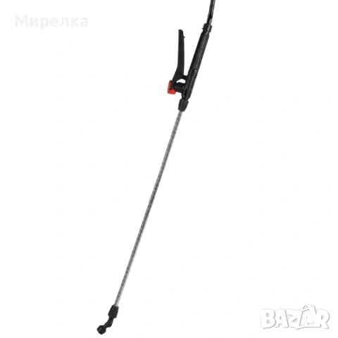 ОФЕРТА !!! Ръчна градинска пръскачка 16 л — удобно и мощно пръскане с 4 бара, снимка 2 - Други - 53999098