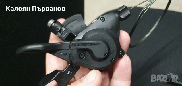 Shimano Deore, Deore XT, SR SUNTOUR, снимка 9 - Части за велосипеди - 54853205