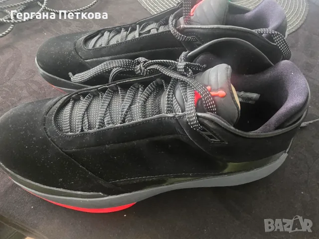 Мъжки маратонки jordan-NIKE, снимка 2 - Маратонки - 55482874