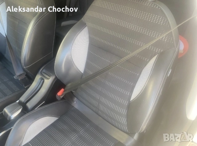 Peugeot 2008, снимка 9 - Автомобили и джипове - 54682308