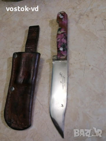 СТАРО БЪЛГАРСКО НОЖЧЕ , снимка 3 - Антикварни и старинни предмети - 54359236