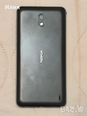 Телефон, Смартфон Nokia 2, снимка 3 - Nokia - 54512746
