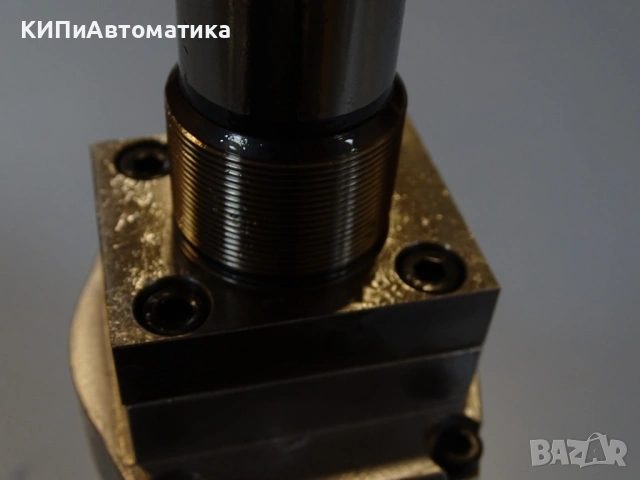 шпиндел MICRONA- Alba C40-H-2P Precision Grinding Spindle 125V 1500min-1, снимка 10 - Резервни части за машини - 54580392
