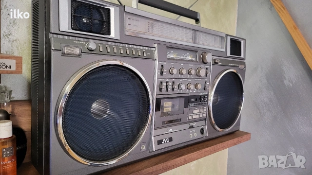 JVC RC-M90 