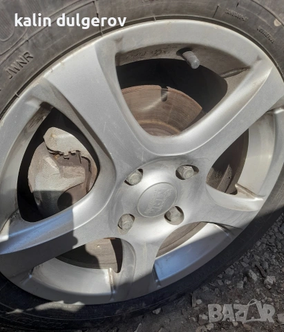 galant 2,4 150k advance, снимка 5 - Автомобили и джипове - 55232237