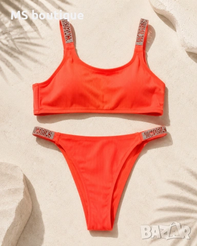 Дамски бански Victoria’s Secret 