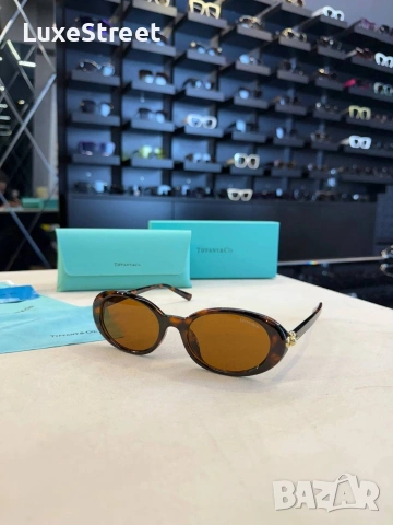 Gucci 🤍Miu Miu 🤍Yves Sent Laurent 🤍Дамски Слънчеви Очила , снимка 2 - Слънчеви и диоптрични очила - 55213818