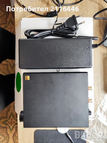 Чисто нов!!! Усилвател Topping PA5 II hi-fi балансиран стерео, снимка 5 - Ресийвъри, усилватели, смесителни пултове - 54028171