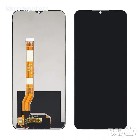 Дисплей за OPPO A57S (4G/ 5G)/ A57 (5G)/ A17/ A17K/ A77 (4G/ 5G)/ A56S (5G)/ A58 (5G)/ A58X (5G)/ A7