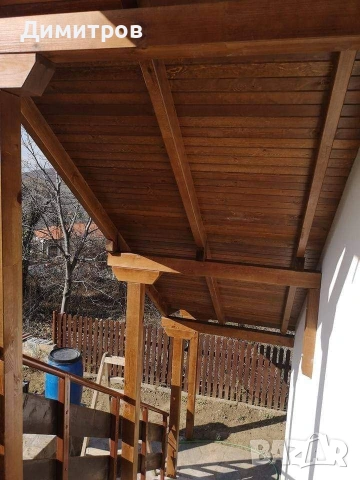 Ремонт на покриви в цялата страна , снимка 3 - Ремонти на покриви - 54114917