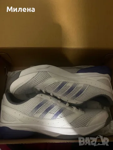 Нови, в кутия, Отигинални Adidas