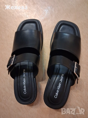 Чехли Calvin Klein, снимка 3 - Чехли - 54715196