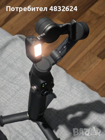 Стабилизатор DJI Osmo Mobile 7p